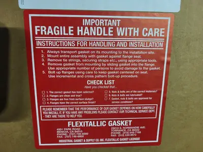 NEW FLEXITALLIC 249943.868.000