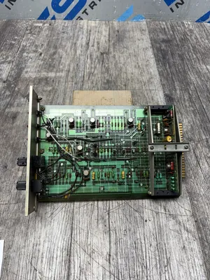 RELIANCE ELECTRIC 0-51847-3 Electrical/PLC/Automation | ESS Industrial Equipment Sales (3)