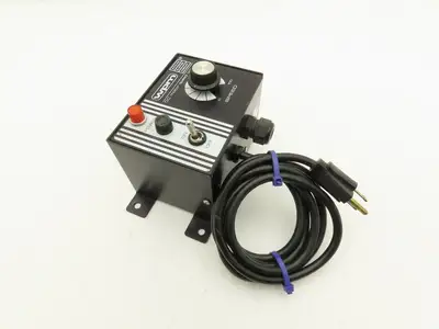 Used BODINE ELECTRIC _UNKNOWN_ Industrial Controls Indiana US | Arrow Industrial #1017660