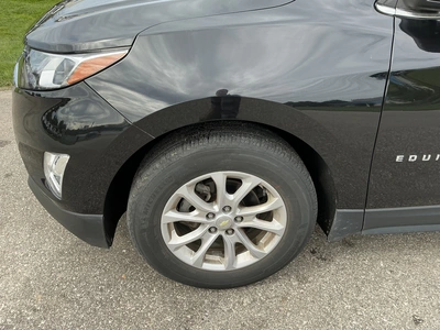 Used 2019 CHEVROLET EQUINOX SUVs Michigan US | Miedema Asset Management Group #1477254
