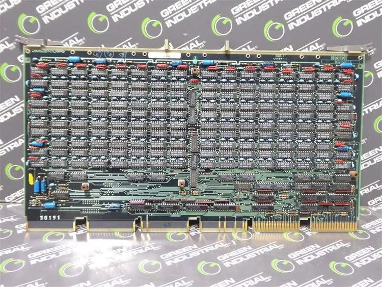 Used DIGITAL DEVICES _UNKNOWN_ Electrical Controls | Green Industrial #680737