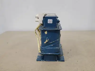 USED MTE CORPORATION RL-01803