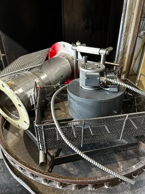 2016 STINGRAY SR4040 Cabinet Washer | Benchmark Machine Tools (14)
