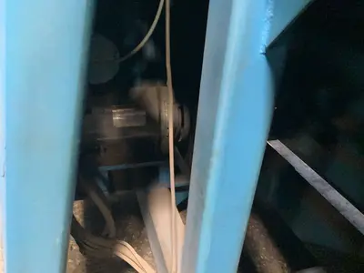 Used PRESS ROOM EQUIPMEMT INC PR4820000DCH1822D Coil Reels and Straighteners Ohio US | HGR 24 #1457437