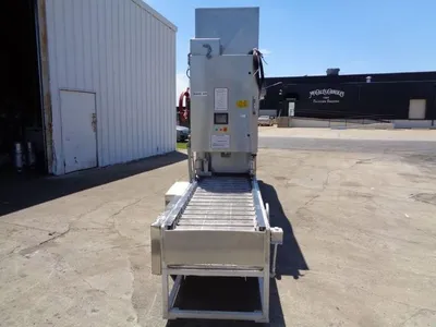 Used BELSHAW TM600 Proofers (Bakery) California US | BakeryEquipment.com #1554535