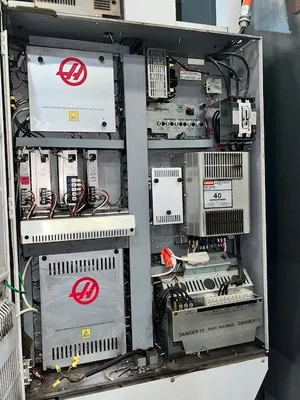USED 2014 HAAS VF-12/50