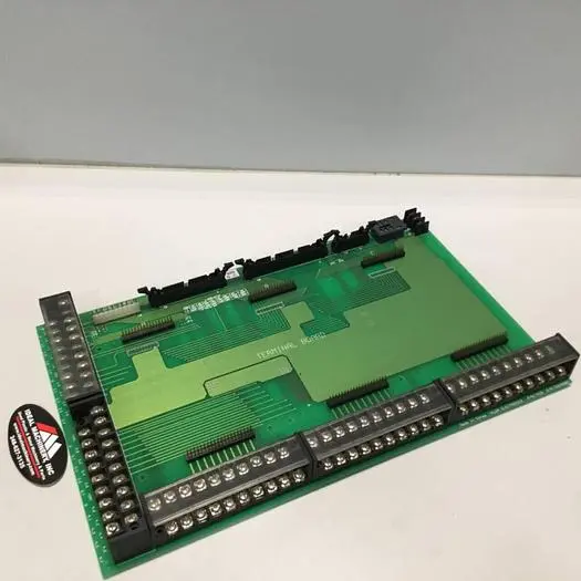 Used TELDA ELECTRONICS TPCB Circuit Boards Michigan US | Ideal Machinery #594677