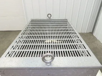 Used IPC _UNKNOWN_ Misc Electrical & Power Parts | Arrow Industrial #628366