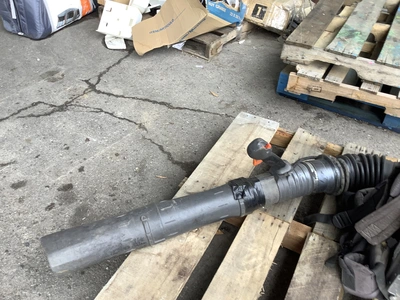 Used _UNKNOWN_ _UNKNOWN_ Leaf Blowers (Commercial) Michigan US | Miedema Asset Management Group #1414828