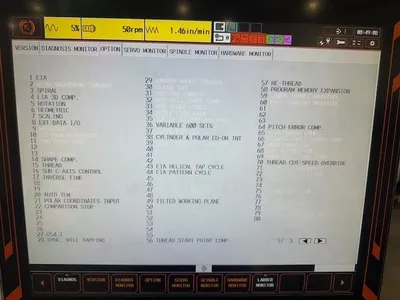 2022 MAZAK QUICK TURN 250 MSY Lathes CNC, Y-Axis / Multi Axis | USED CNC WAREHOUSE (10)