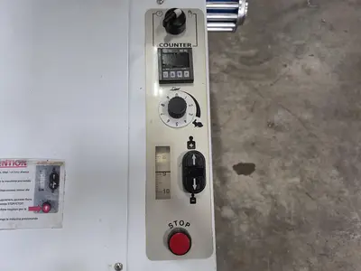Used 2021 ITALIANA FOODTECH SD80 Dough Dividers British Columbia CA | Steep Hill Equipment Solutions #1377731
