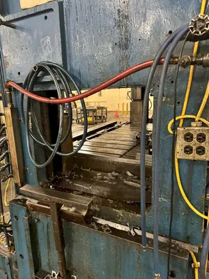 USED 1970 BLISS HP2-200-72-42