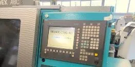 2007 INDEX ABC65 CNC Lathes Multi Axis | Graff-Pinkert (3)