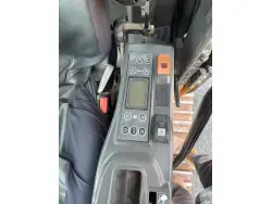 Used 2019 CASE CX350D Crawler Excavators Pennsylvania US | Iron Exchange Equipment Solutions #1353797
