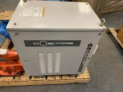 USED DAIHEN OTC CPV-350