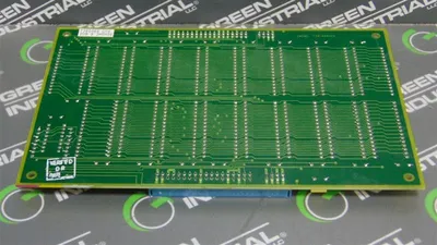 Westinghouse 7381A88G01 Ovation Memory Board 2MDMD1 Sub. B Used