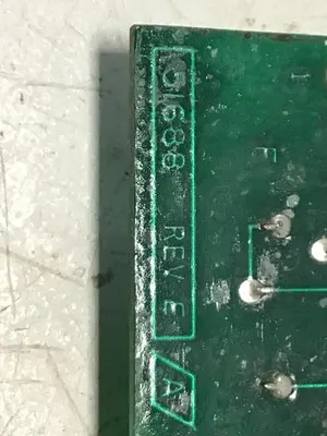 USED SCI 21858 REV C