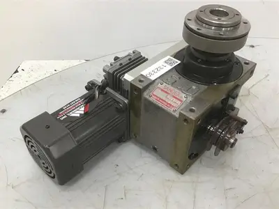 USED SANDEX 6D04272R-LM3A1