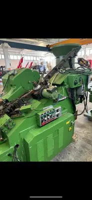 USED 1980 INGRAMATIC RP2R 2R