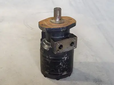 USED PARKER TF0240AM010AAAA