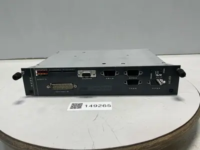 USED KEBA CU 211