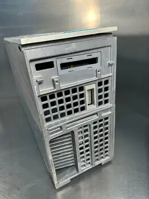 Siemens 6SE7022-6EC51 6SE70226EC51 AC Drive (8.5.4)