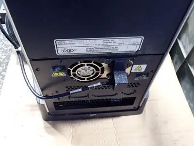 USED 2002 OPTICAL GAGING PRODUCTS SMARTSCOPE ZIP 250