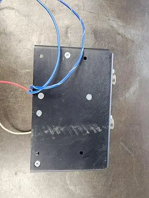 USED ELPAC POWER SYSTEMS OLV60-24N/OVP