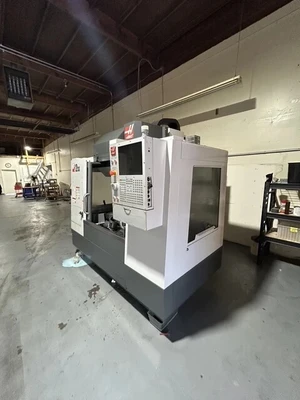 2022 HAAS VF-2SS Vertical Machining Centers | Toolquip, Inc. (2)