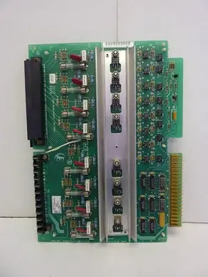 USED GE FANUC IC600BF904K