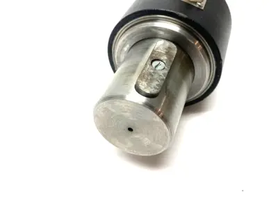 USED ZEPWN TWO-DIRECTIONAL STATIC TORQUE MEASUREMENT SENSOR 1500NM