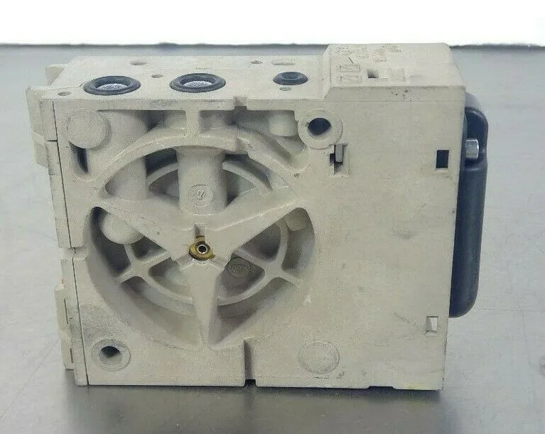 Used Samson _UNKNOWN_ PLC Processors South Carolina US | Palmetto Automation #1181752