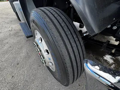 Used 2021 FORD F-750 Cab Chassis trucks Florida US | Truck and Van Outlet #1509205