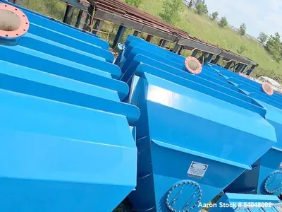 USED HYDROFLOW CMCIPC-2500-2.0-HP