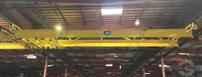 Used ACCO Unknown Bridge & Overhead Cranes Illinois US | Perfection Global, LLC. #1304925