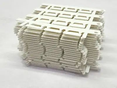 43291,MG-SPM-02 | Cembre 43291 Terminal Marker Tags MG-SPM-02 PKG OF 360 - New Other