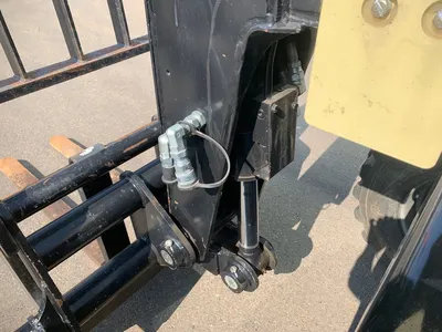 Used 2017 JLG G5-18A TELEHANDLER Misc Forklifts Alberta CA | Adcock Equipment #1418043