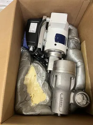 Used 2020 BAFCO SST-200G Stainless Steel Tanks New Jersey US | Buy It Direct Now #1393194