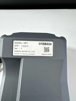 NEW Yamaha HT1