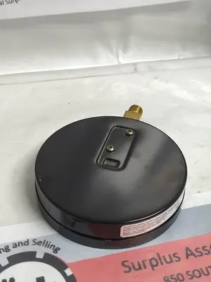 Used ASHCROFT 048-06 Universal Pressure Meters Ohio US | Surplus Asset Holdings #1240924