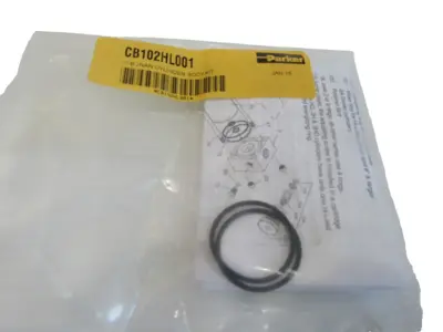 NEW PARKER CB102HL001 1" BUNYAN CYLINDER BODY KIT