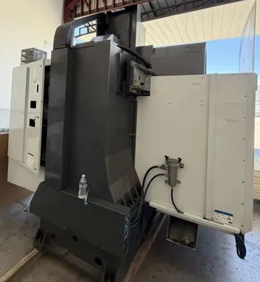 2018 HAAS VF-4SS Vertical Machining Centers | Midstate Machinery (9)