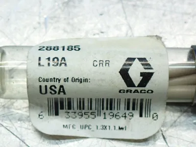 Used GRACO 288185 Miscellaneous MRO | HGR 24 #749808