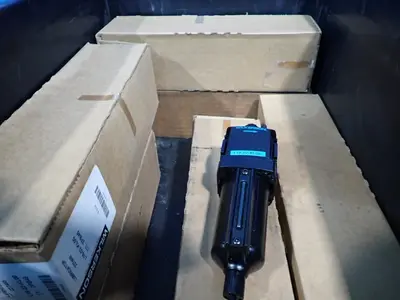 Used WILKERSON L1802KL00 Pumps Ohio US | HGR 24 #1147725