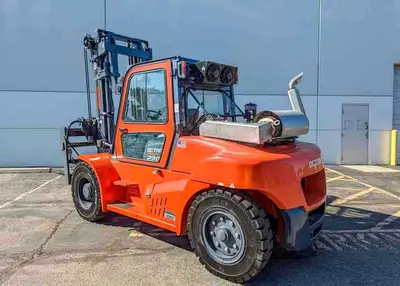 NEW 2026 OCTANE FD100