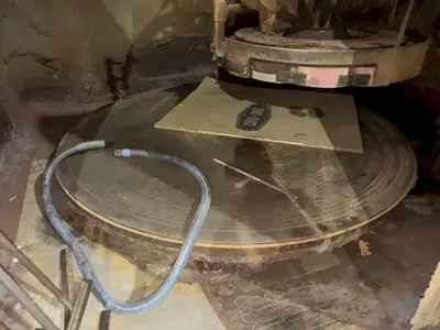 USED BLANCHARD 54HD-100