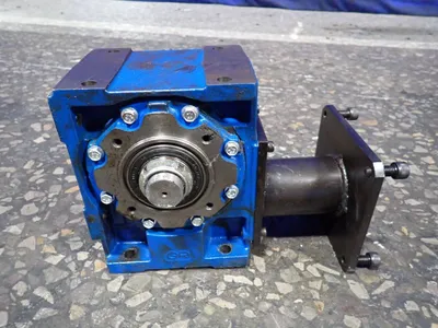 Used ROSSI R V 63 UO3A Motors (misc) Ohio US | HGR 24 #912520