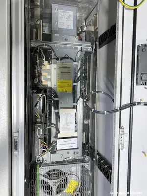 Used LEISTRITZ CORPORATION ZSE 60 MAX Extruders Illinois US | Aaron Equipment #86528