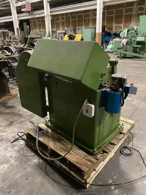 Used 1996 YIEH CHEN YC-20D Thread Rollers | Walden Machinery #1288939