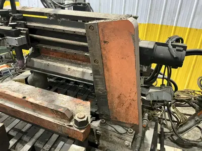 USED KENT 14-175 PSAA STATIONARY WELDER